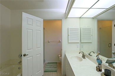 Beautifully Maintained Lakefront Home in Bonita Springs This on  in Florida - for sale on GolfHomes.com, golf home, golf lot