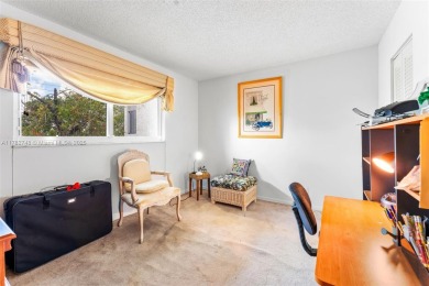 Spacious 2-bed, 1.5-bath condo in Fairways of Tamarac 55+ on Colony West Country Club in Florida - for sale on GolfHomes.com, golf home, golf lot