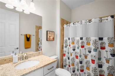 This exceptional home--with coveted Golf Membership--in Babcock on Babcock National Golf Course in Florida - for sale on GolfHomes.com, golf home, golf lot