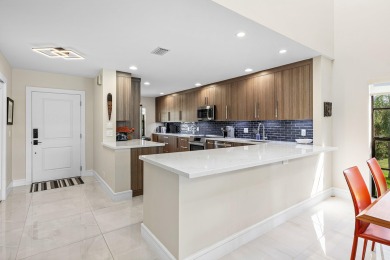 Contemporary penthouse in Eastgate at Hunters Run Country Club on  in Florida - for sale on GolfHomes.com, golf home, golf lot