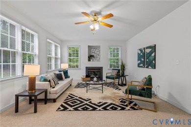 Welcome home to 11324 Regalia Drive, a beautifully maintained 4 on Highlands Golfers Club in Virginia - for sale on GolfHomes.com, golf home, golf lot
