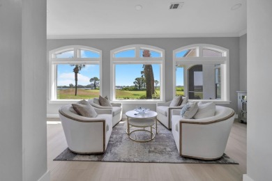 This townhome offers amazing views of the Bay, Golf course and on Sandestin Golf and Beach Resort - The Links in Florida - for sale on GolfHomes.com, golf home, golf lot