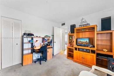 Spacious 2-bed, 1.5-bath condo in Fairways of Tamarac 55+ on Colony West Country Club in Florida - for sale on GolfHomes.com, golf home, golf lot