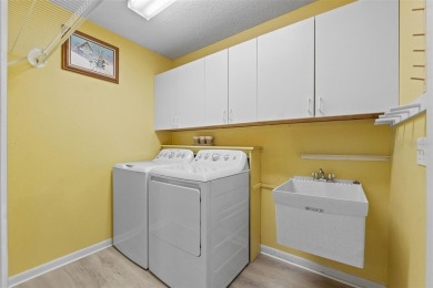 Enjoy affordable living with golf course views in the on Highland Fairways Golf Club in Florida - for sale on GolfHomes.com, golf home, golf lot