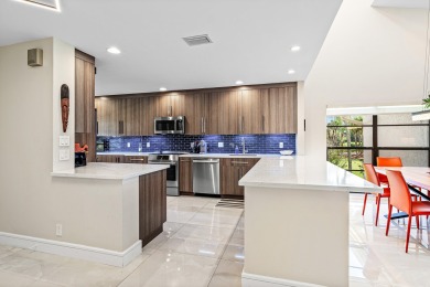 Contemporary penthouse in Eastgate at Hunters Run Country Club on  in Florida - for sale on GolfHomes.com, golf home, golf lot