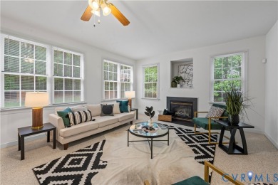 Welcome home to 11324 Regalia Drive, a beautifully maintained 4 on Highlands Golfers Club in Virginia - for sale on GolfHomes.com, golf home, golf lot