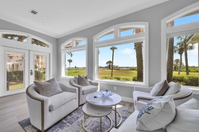 This townhome offers amazing views of the Bay, Golf course and on Sandestin Golf and Beach Resort - The Links in Florida - for sale on GolfHomes.com, golf home, golf lot