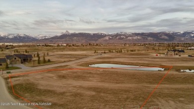 Tributary is an exclusive private residential community nestled on Huntsman Springs Golf Club in Idaho - for sale on GolfHomes.com, golf home, golf lot