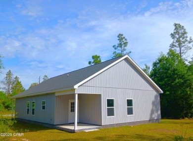 Brand New Home in Sunny Hills, not far from the Florida on Sunny Hills Golf and Country Club in Florida - for sale on GolfHomes.com, golf home, golf lot