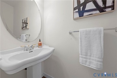 Welcome home to 11324 Regalia Drive, a beautifully maintained 4 on Highlands Golfers Club in Virginia - for sale on GolfHomes.com, golf home, golf lot
