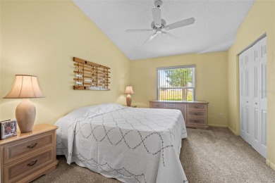 Enjoy affordable living with golf course views in the on Highland Fairways Golf Club in Florida - for sale on GolfHomes.com, golf home, golf lot