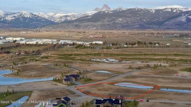 Tributary is an exclusive private residential community nestled on Huntsman Springs Golf Club in Idaho - for sale on GolfHomes.com, golf home, golf lot