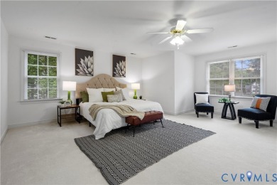 Welcome home to 11324 Regalia Drive, a beautifully maintained 4 on Highlands Golfers Club in Virginia - for sale on GolfHomes.com, golf home, golf lot