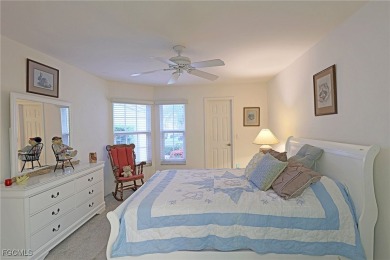 Beautifully Maintained Lakefront Home in Bonita Springs This on  in Florida - for sale on GolfHomes.com, golf home, golf lot