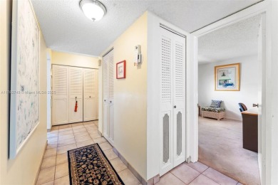 Spacious 2-bed, 1.5-bath condo in Fairways of Tamarac 55+ on Colony West Country Club in Florida - for sale on GolfHomes.com, golf home, golf lot