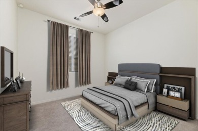 Step into this charming single-story retreat tucked away in a on Goose Creek Golf Course in California - for sale on GolfHomes.com, golf home, golf lot