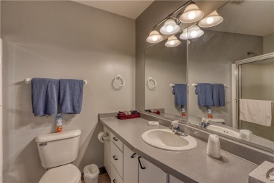 Enjoy lakeside living with this 2BR/2BA condo at the Spider Lake on Spider Lake Golf Resort in Wisconsin - for sale on GolfHomes.com, golf home, golf lot