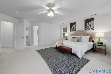 Welcome home to 11324 Regalia Drive, a beautifully maintained 4 on Highlands Golfers Club in Virginia - for sale on GolfHomes.com, golf home, golf lot