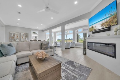 This townhome offers amazing views of the Bay, Golf course and on Sandestin Golf and Beach Resort - The Links in Florida - for sale on GolfHomes.com, golf home, golf lot