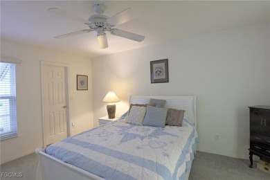 Beautifully Maintained Lakefront Home in Bonita Springs This on  in Florida - for sale on GolfHomes.com, golf home, golf lot