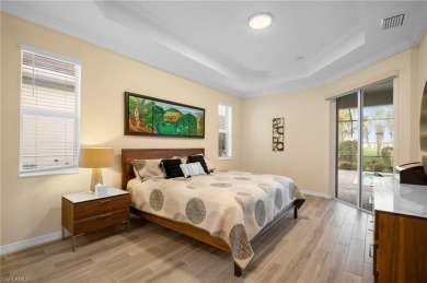 This exceptional home--with coveted Golf Membership--in Babcock on Babcock National Golf Course in Florida - for sale on GolfHomes.com, golf home, golf lot