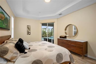 This exceptional home--with coveted Golf Membership--in Babcock on Babcock National Golf Course in Florida - for sale on GolfHomes.com, golf home, golf lot