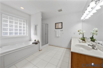 Welcome home to 11324 Regalia Drive, a beautifully maintained 4 on Highlands Golfers Club in Virginia - for sale on GolfHomes.com, golf home, golf lot