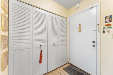 Spacious 2-bed, 1.5-bath condo in Fairways of Tamarac 55+ on Colony West Country Club in Florida - for sale on GolfHomes.com, golf home, golf lot