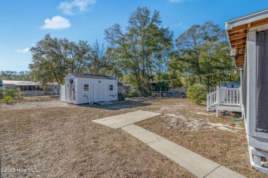 What are the three most important things to consider when buying on Oyster Bay Golf Links in North Carolina - for sale on GolfHomes.com, golf home, golf lot