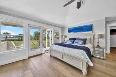 This townhome offers amazing views of the Bay, Golf course and on Sandestin Golf and Beach Resort - The Links in Florida - for sale on GolfHomes.com, golf home, golf lot