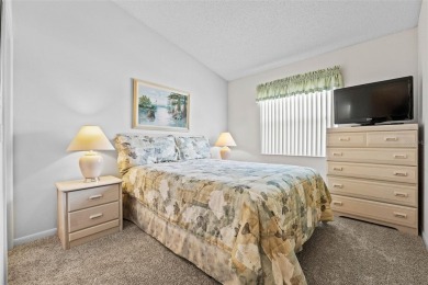 Enjoy affordable living with golf course views in the on Highland Fairways Golf Club in Florida - for sale on GolfHomes.com, golf home, golf lot