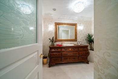 A rare FULL FLOOR DOMAIN! Sophisticated private condominium on Belleair Country Club in Florida - for sale on GolfHomes.com, golf home, golf lot