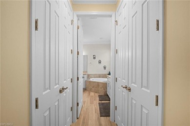 This exceptional home--with coveted Golf Membership--in Babcock on Babcock National Golf Course in Florida - for sale on GolfHomes.com, golf home, golf lot