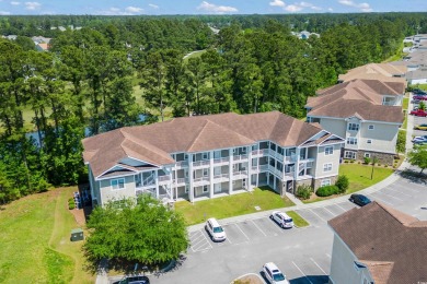 Move in ready unit located in the beautiful Tullamore Lakes! on Palmetto Greens Golf and Country Club in South Carolina - for sale on GolfHomes.com, golf home, golf lot