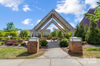 Discover this beautifully maintained townhome! Convenience is on Renaissance Park Golf Course in North Carolina - for sale on GolfHomes.com, golf home, golf lot