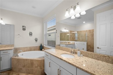 This exceptional home--with coveted Golf Membership--in Babcock on Babcock National Golf Course in Florida - for sale on GolfHomes.com, golf home, golf lot