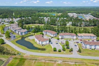 Move in ready unit located in the beautiful Tullamore Lakes! on Palmetto Greens Golf and Country Club in South Carolina - for sale on GolfHomes.com, golf home, golf lot