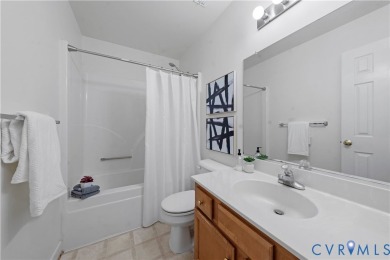 Welcome home to 11324 Regalia Drive, a beautifully maintained 4 on Highlands Golfers Club in Virginia - for sale on GolfHomes.com, golf home, golf lot