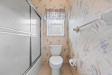 Enjoy affordable living with golf course views in the on Highland Fairways Golf Club in Florida - for sale on GolfHomes.com, golf home, golf lot