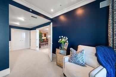 A rare FULL FLOOR DOMAIN! Sophisticated private condominium on Belleair Country Club in Florida - for sale on GolfHomes.com, golf home, golf lot