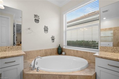 This exceptional home--with coveted Golf Membership--in Babcock on Babcock National Golf Course in Florida - for sale on GolfHomes.com, golf home, golf lot