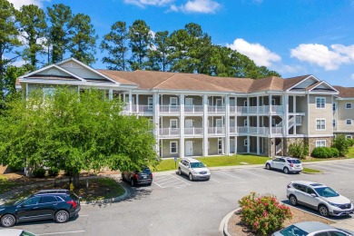 Move in ready unit located in the beautiful Tullamore Lakes! on Palmetto Greens Golf and Country Club in South Carolina - for sale on GolfHomes.com, golf home, golf lot