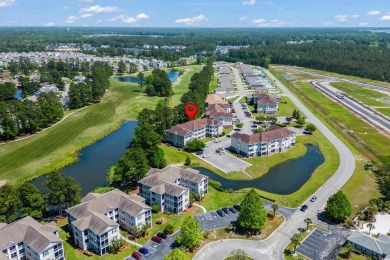 Move in ready unit located in the beautiful Tullamore Lakes! on Palmetto Greens Golf and Country Club in South Carolina - for sale on GolfHomes.com, golf home, golf lot