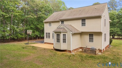 Welcome home to 11324 Regalia Drive, a beautifully maintained 4 on Highlands Golfers Club in Virginia - for sale on GolfHomes.com, golf home, golf lot