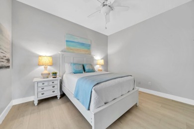 This townhome offers amazing views of the Bay, Golf course and on Sandestin Golf and Beach Resort - The Links in Florida - for sale on GolfHomes.com, golf home, golf lot