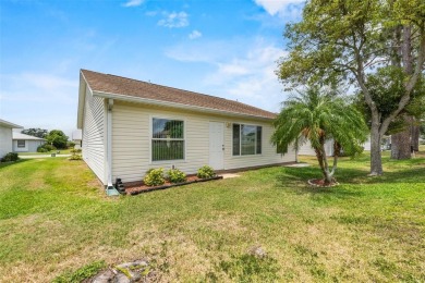 Enjoy affordable living with golf course views in the on Highland Fairways Golf Club in Florida - for sale on GolfHomes.com, golf home, golf lot
