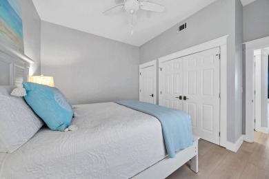 This townhome offers amazing views of the Bay, Golf course and on Sandestin Golf and Beach Resort - The Links in Florida - for sale on GolfHomes.com, golf home, golf lot