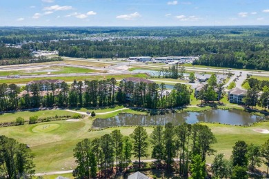 Move in ready unit located in the beautiful Tullamore Lakes! on Palmetto Greens Golf and Country Club in South Carolina - for sale on GolfHomes.com, golf home, golf lot