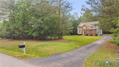Welcome home to 11324 Regalia Drive, a beautifully maintained 4 on Highlands Golfers Club in Virginia - for sale on GolfHomes.com, golf home, golf lot
