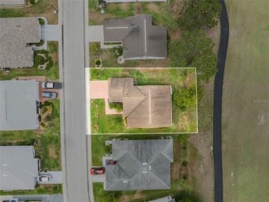 Enjoy affordable living with golf course views in the on Highland Fairways Golf Club in Florida - for sale on GolfHomes.com, golf home, golf lot